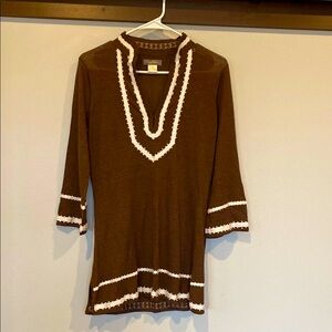 Tommy Bahama Women’s Swimsuit Cover